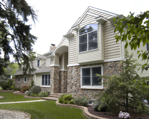 Custom Homes