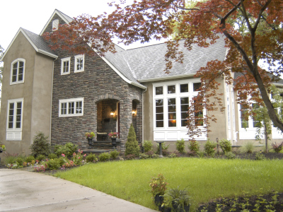 Custom-House