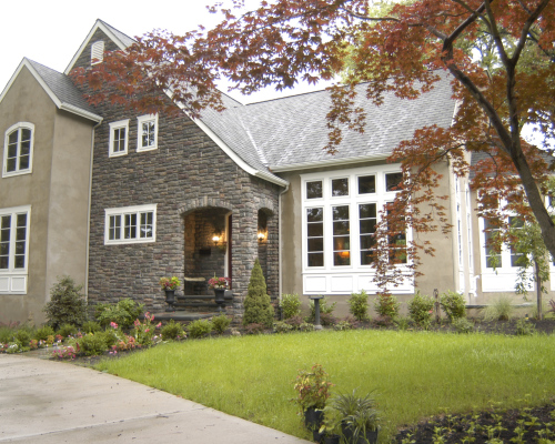 Custom-House