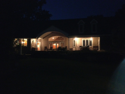 View-from-lake-at-night