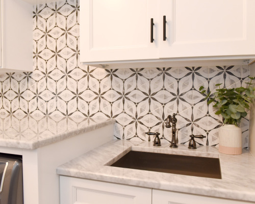 Laundry Rooms