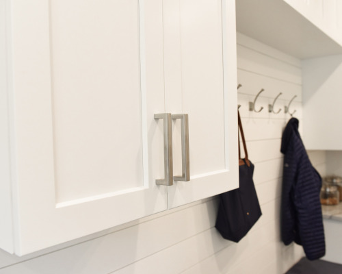 Mud Rooms