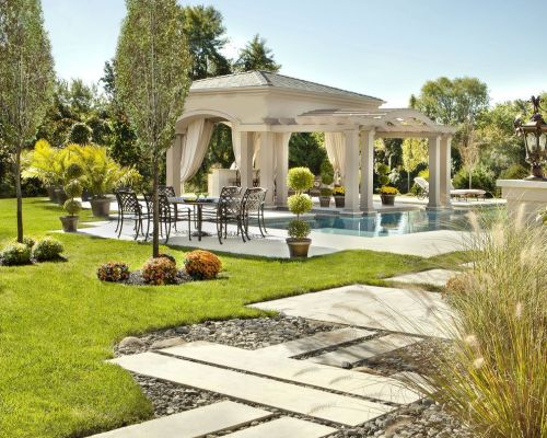 Outdoor Living