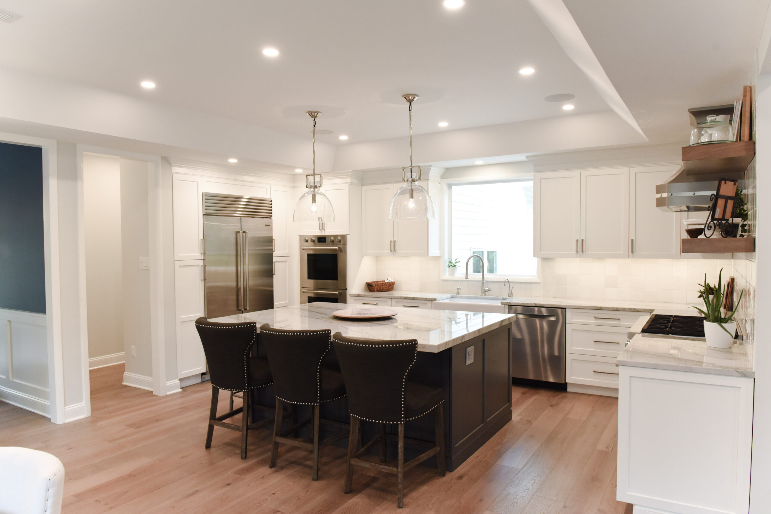 Kitchen Remodel